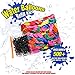 Water Balloons Refill Kit: Refill Your used Straws In a Jiffy – 500 Not Once But 5x With This Party Time Balloon Kit – 5X Fun. Straws not Included!
