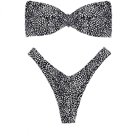 white tube top swimsuit