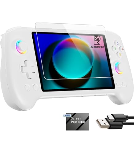 Amazon.com: AYN Odin 2 MAX Android Handheld Gaming High