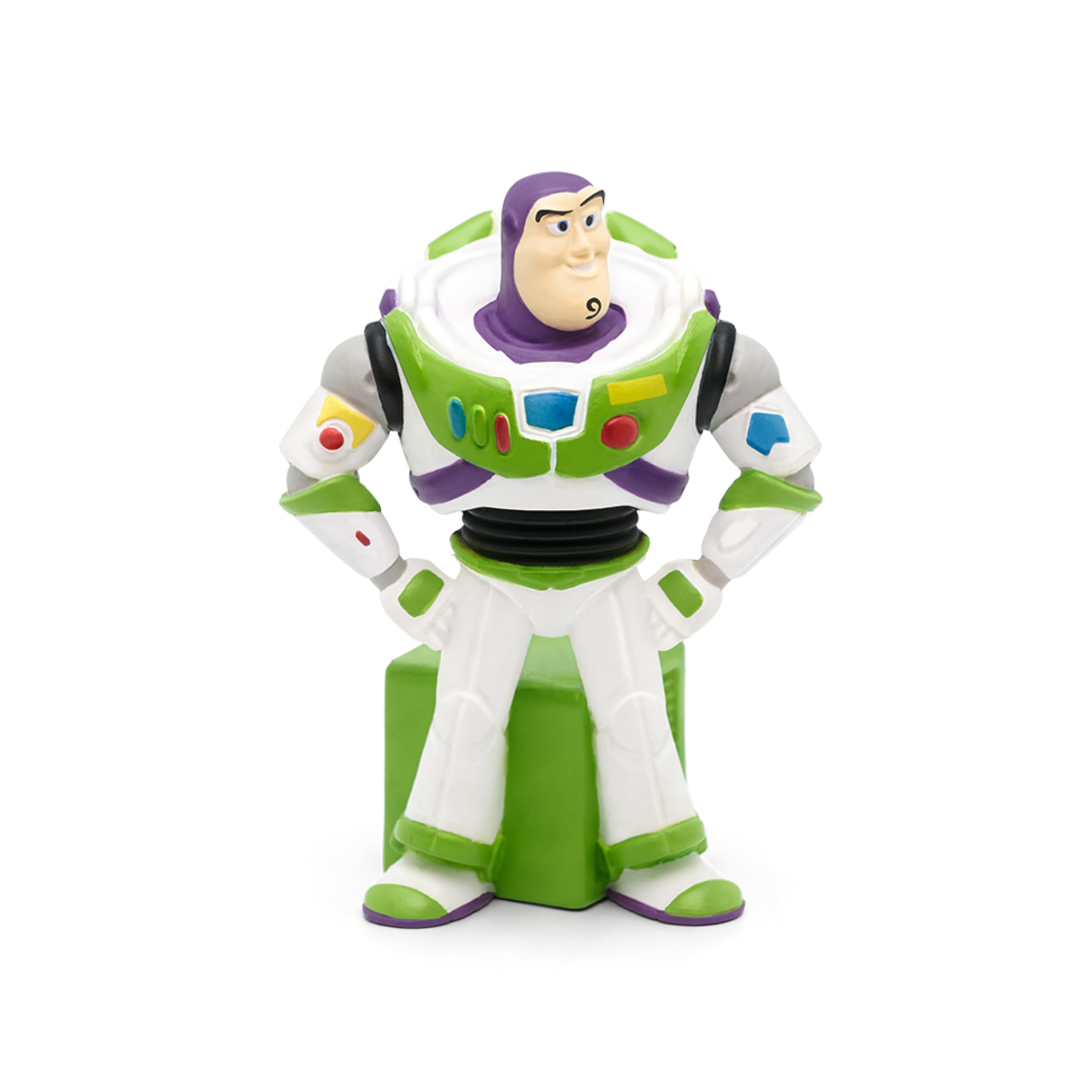 Tonies Buzz Lightyear Audio Toy Figurine from Disney's Toy Story 2