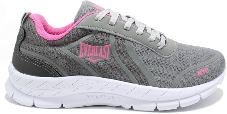 tenis everlast para correr