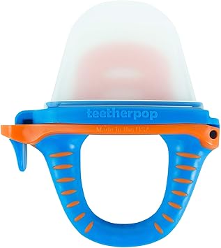 fillable teether