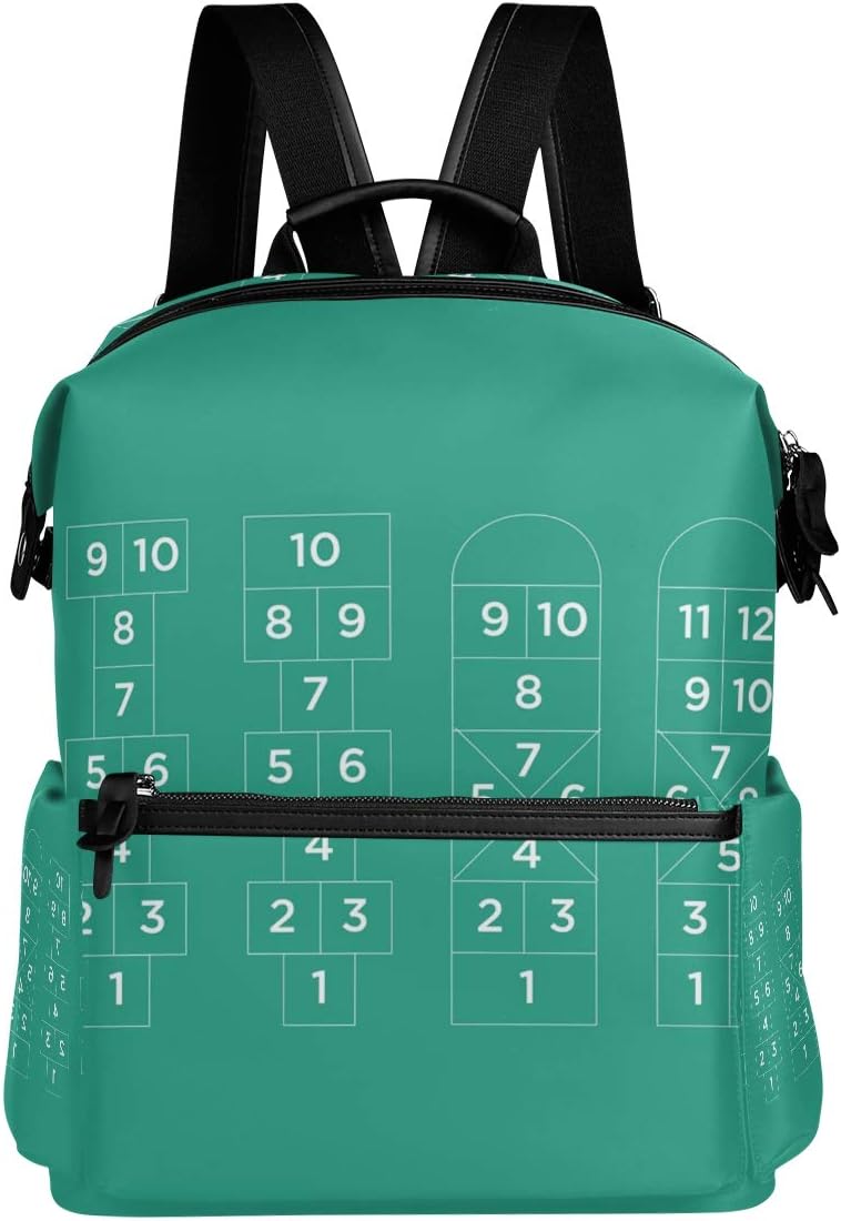 hopscotch school bags
