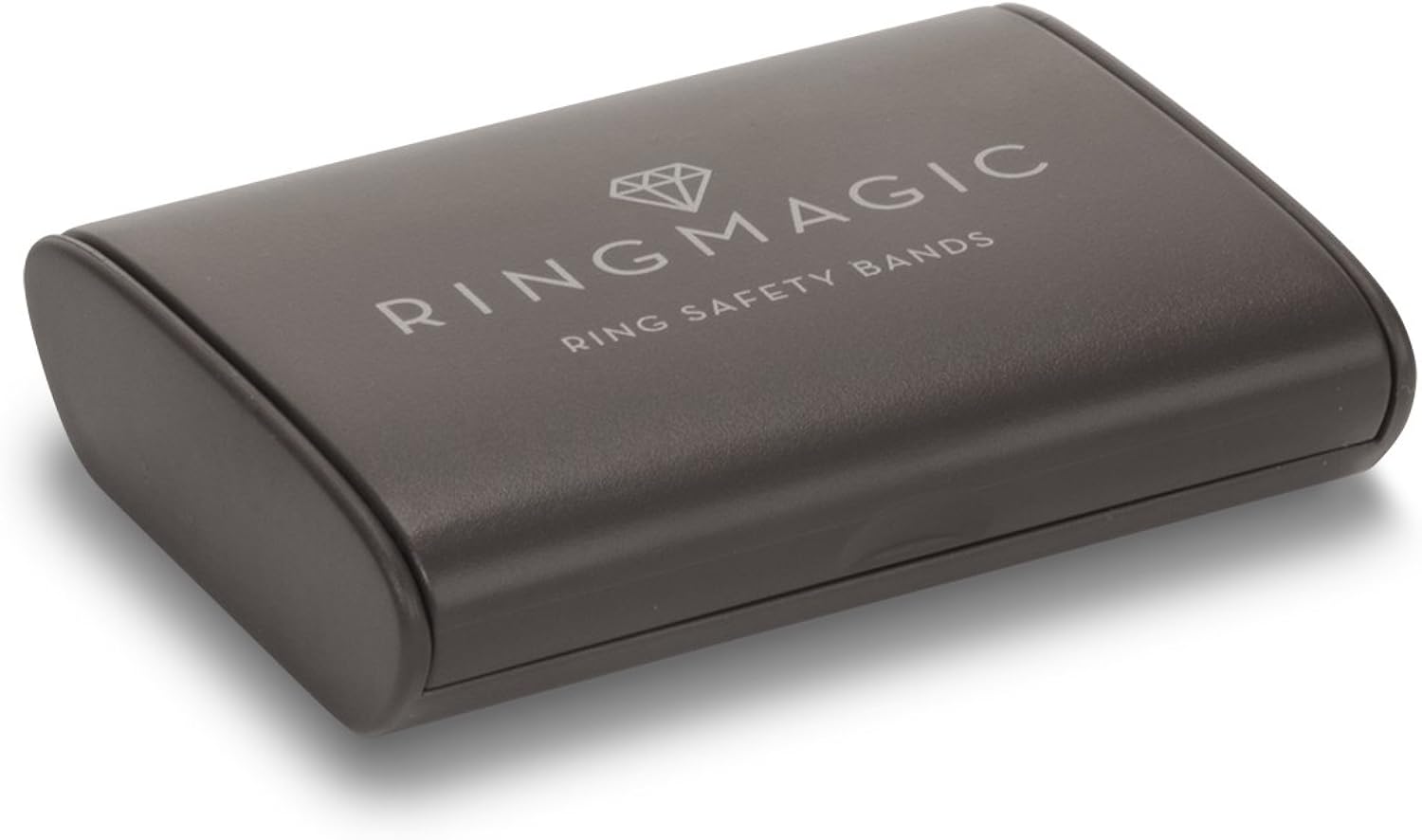 Ring Magic Ring Resizer, Ring Safety Bands, 12 Pack Small (for Ring Size 36) with