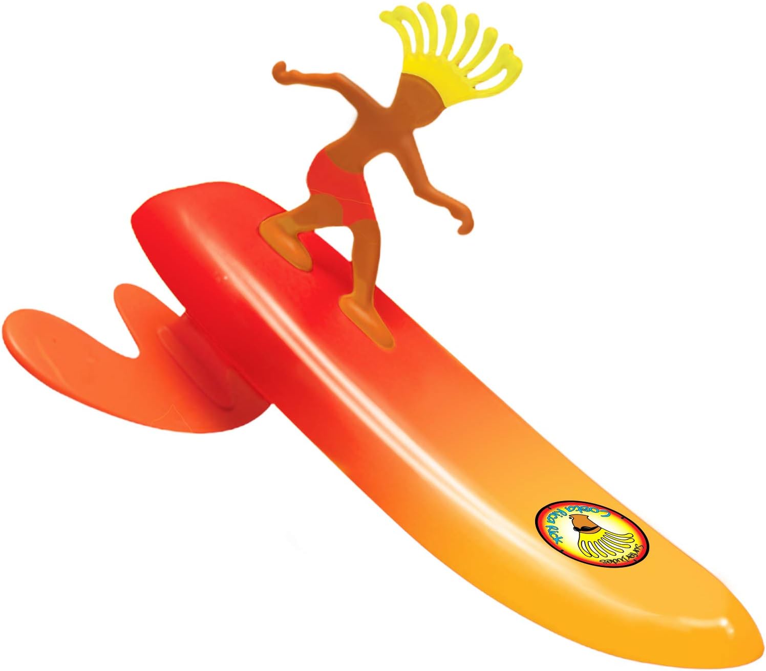 surfer dudes toy