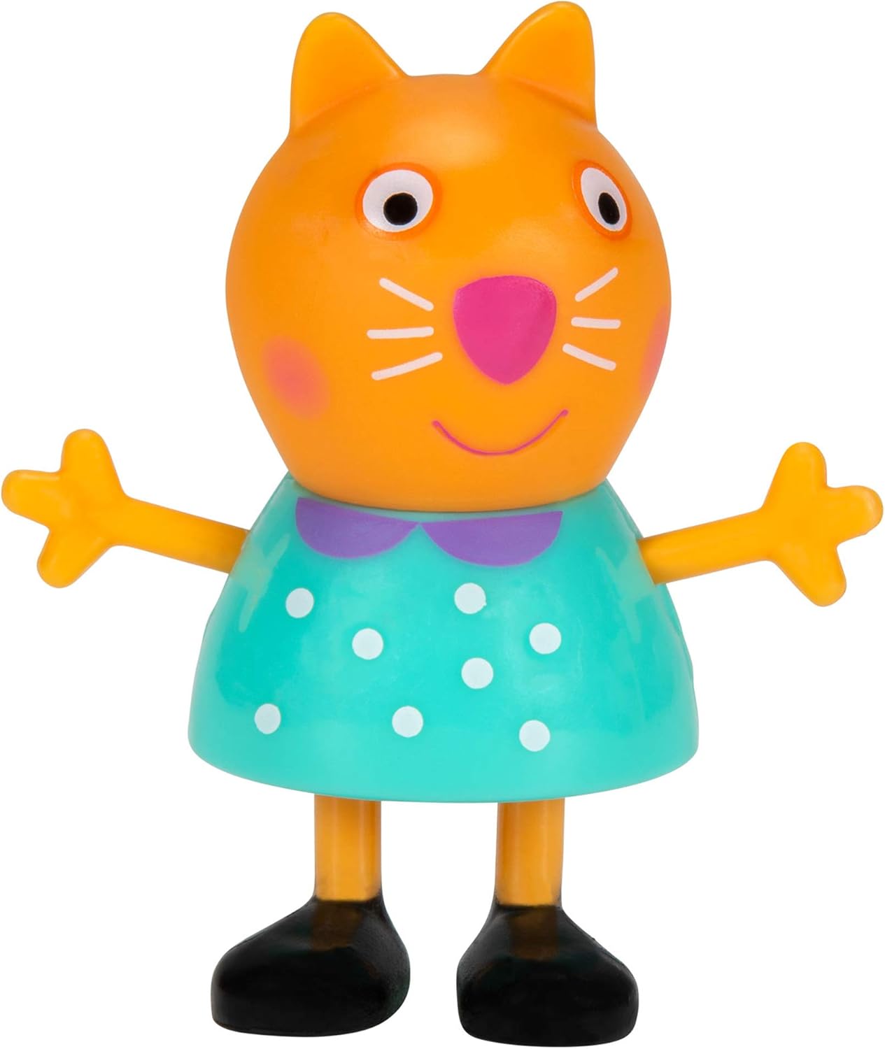 Peppa Pig PEP0787 Playset with Figures - Image 5