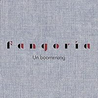 Fangoria Ablum Cover