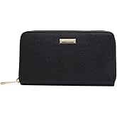 ALDO Women's Ligosullo Wallet, Black