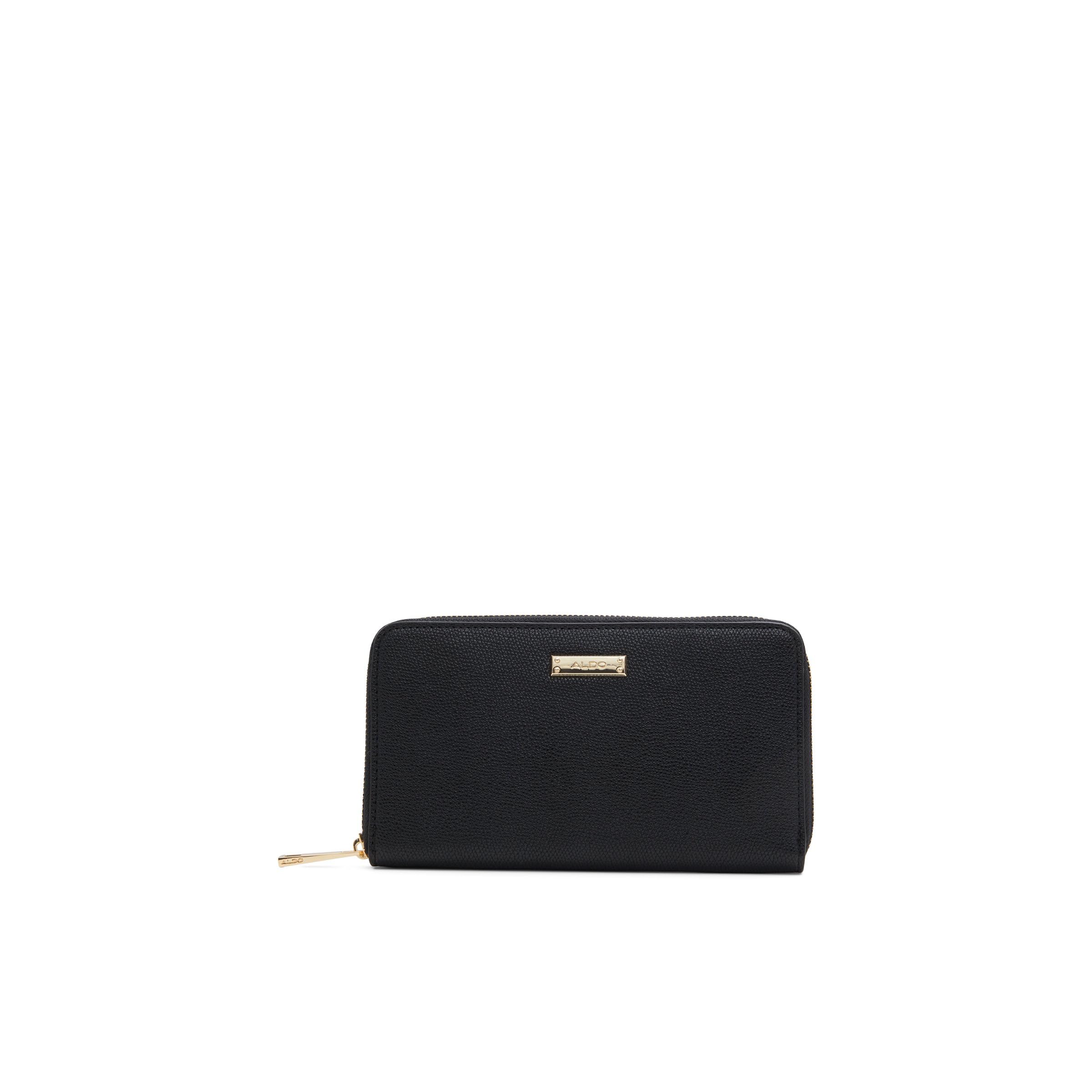 Aldo Wallet Philippines ALDO Women's Ligosullo Wallet, Black