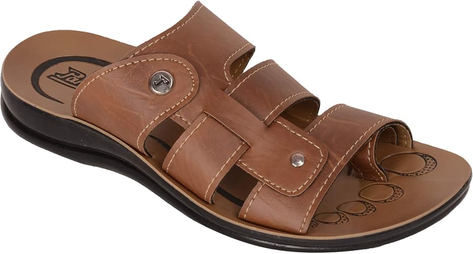 paragon soft chappal