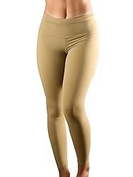 Underworks Vulvar Varicosity Support Leggings