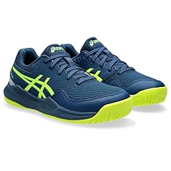 ASICS Kid's Gel-Resolution 9 Grade School Tennis