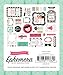 Echo Park Paper Company Fashionista Ephemera
