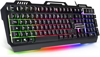 Clavier usb gamer Clearance