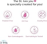 St Ives Even & Bright Pink Lemon Orange Scrub 6 oz 2 Pack Exfoliating Facial view 4