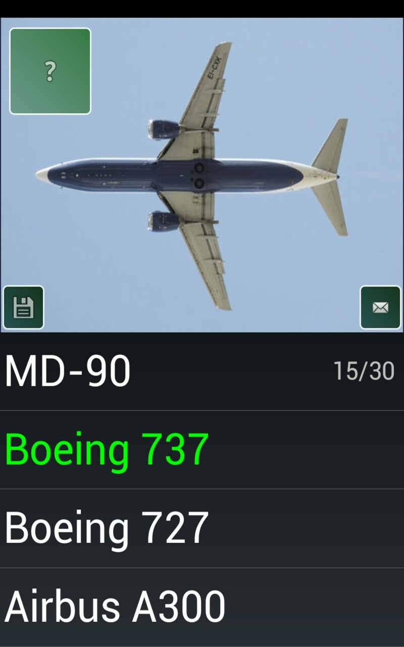 Name That Plane - Thumbnail 5