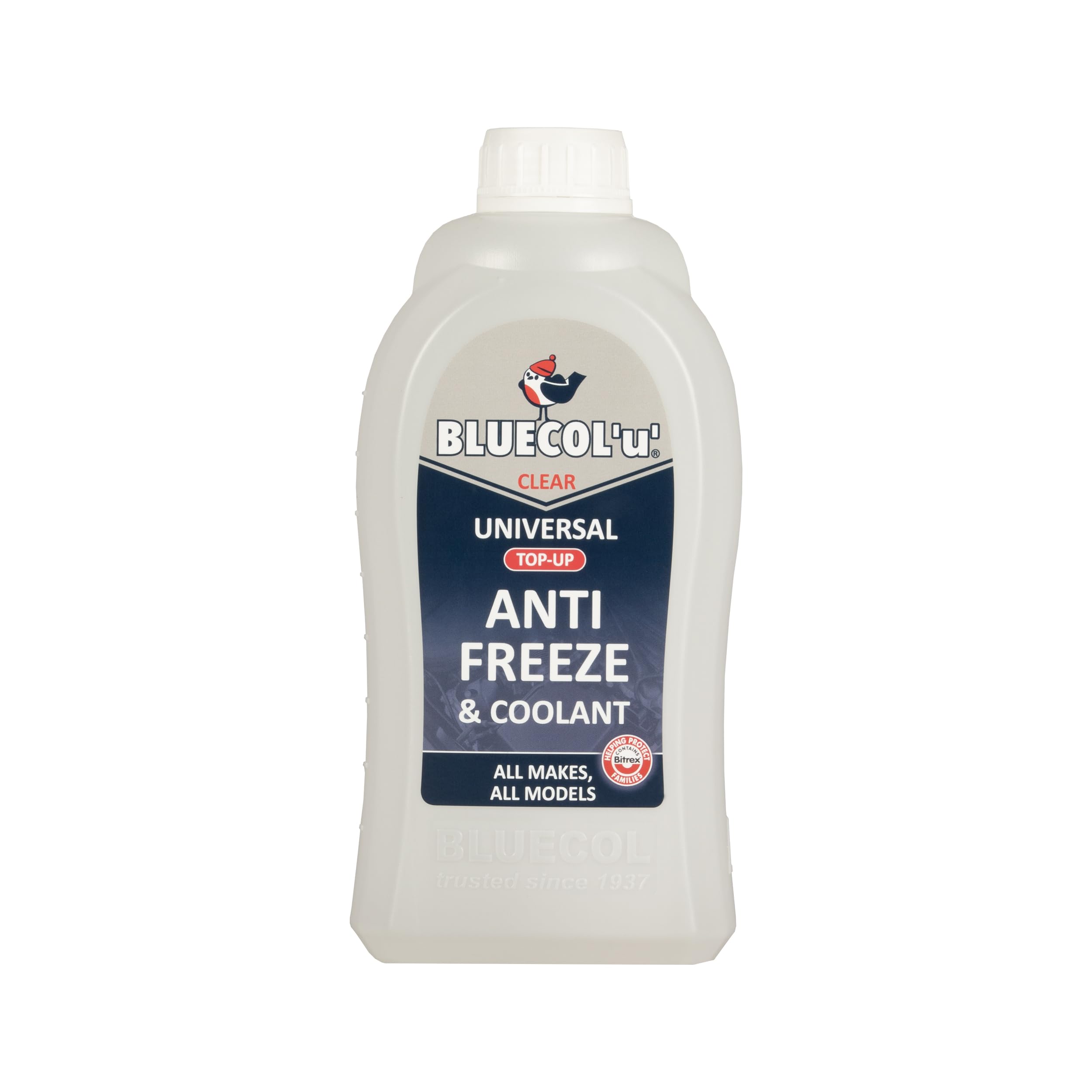 Bluecol Universal Antifreeze, 1 L