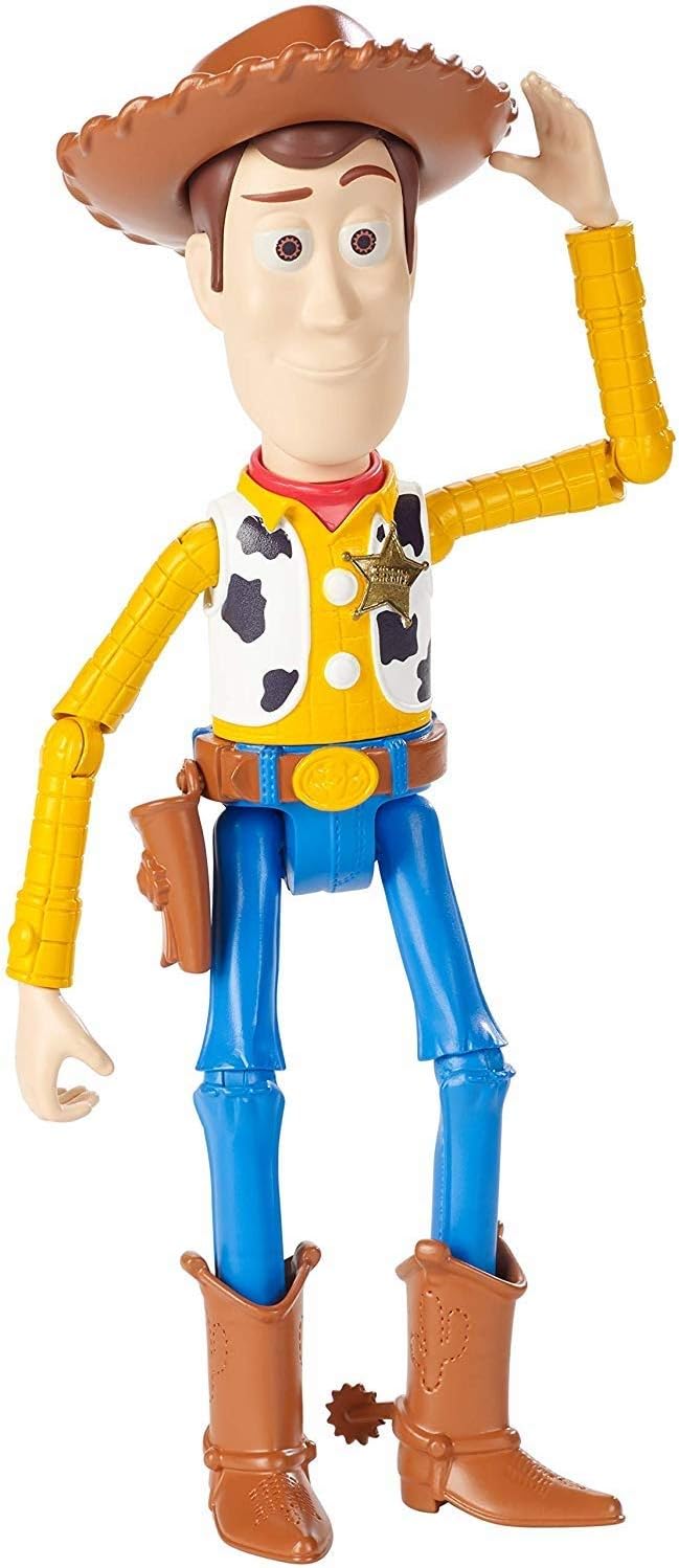 precio de woody y buzz originales