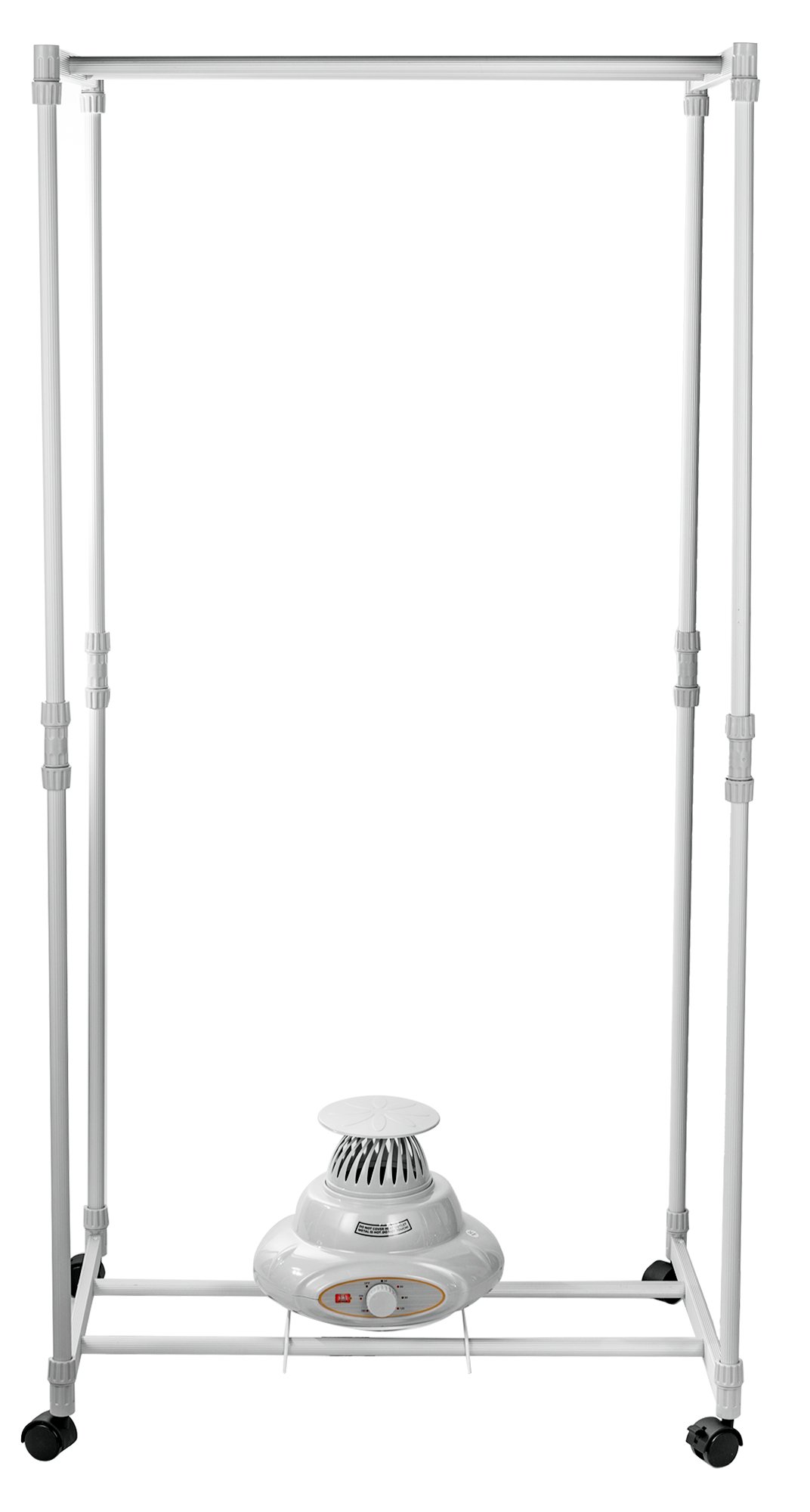 Dr Dry Electric Portable Clothing Dryer Rack Pro 1000W Heater eBay