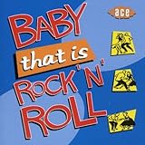 BABY THAT IS ROCK N ROLL (UK)                      image