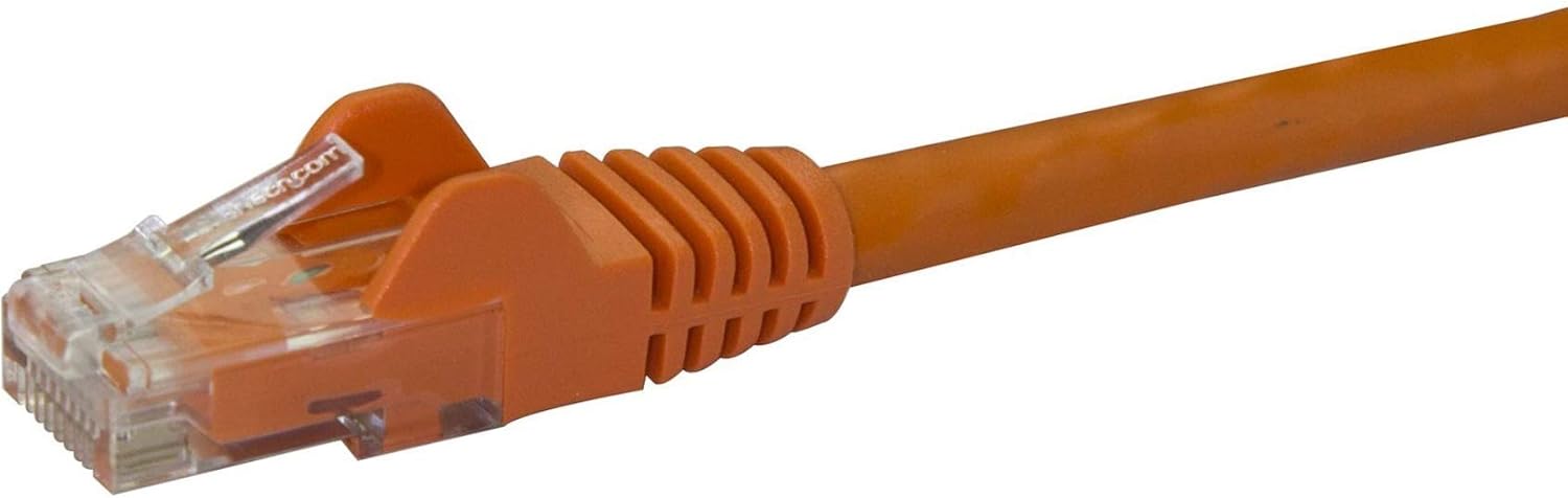 StarTech.com 10ft CAT6 Ethernet Cable - Image 5