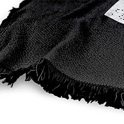 LOGOVISION Supernatural Blanket, 50"x60" Driver