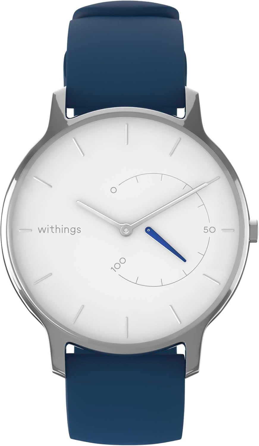 withings gps