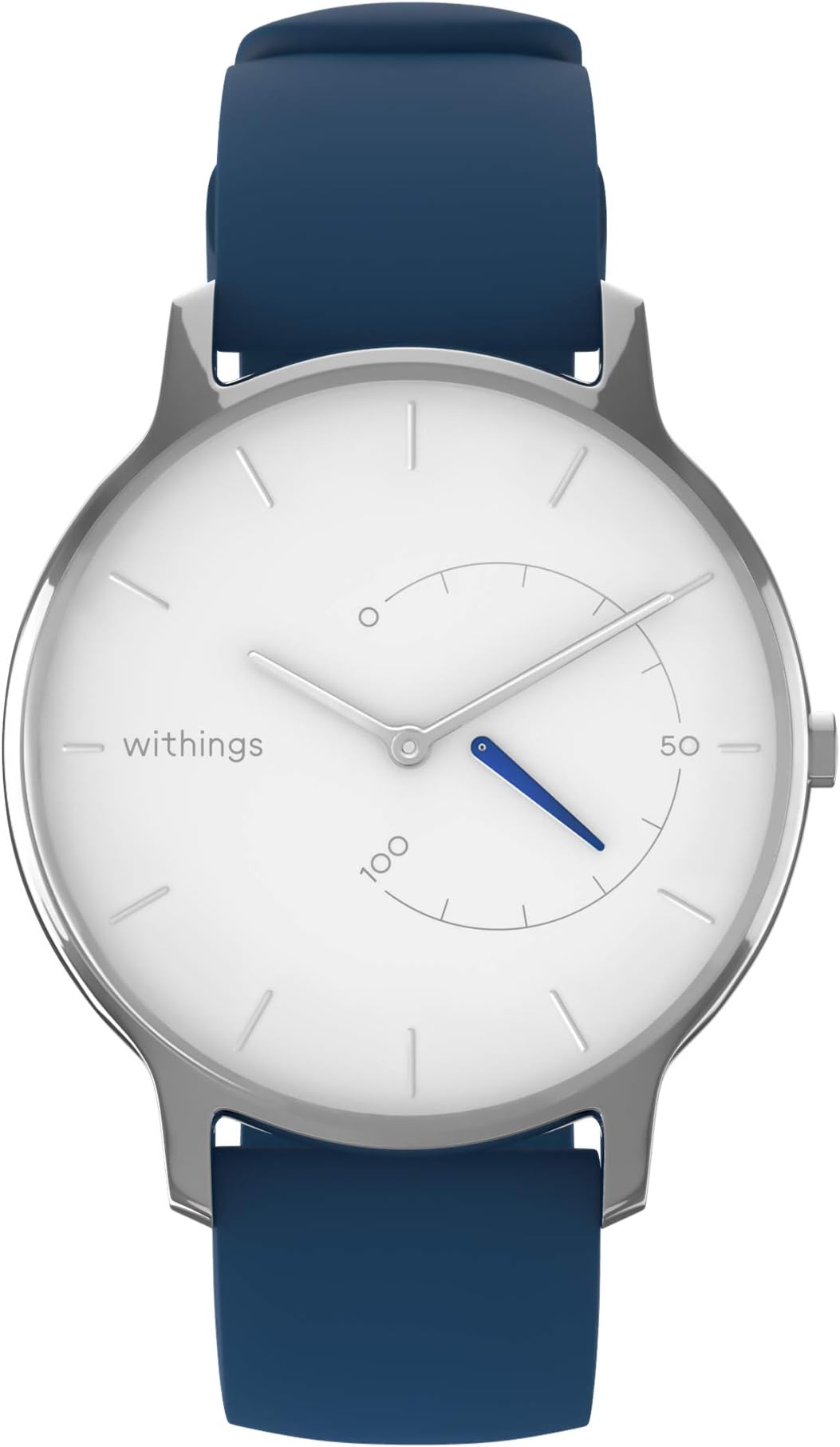 Withings Move Timeless Chic - Activity Tracking Watch