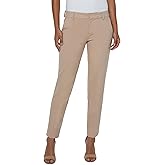 Liverpool Women's Kelsey Trouser Super Stretch Ponte