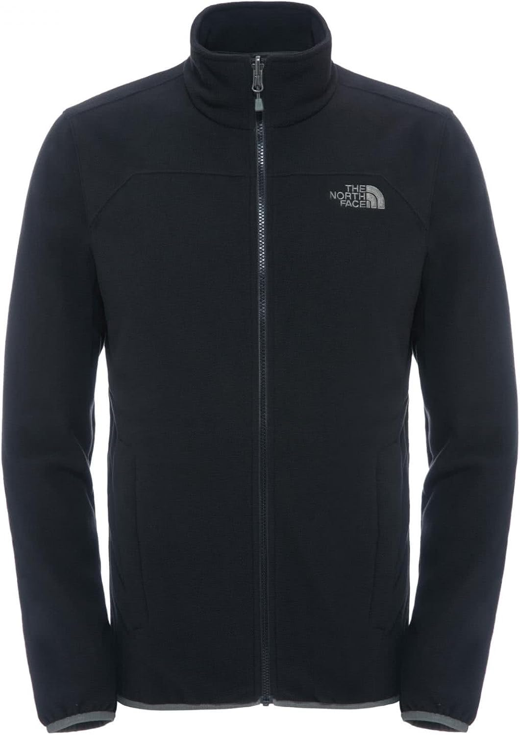 the north face men's evolution triclimate 3 in 1 jacket