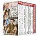 Mail Order Bride: Summer Brides Wear White: 7 Book Box Set Collection (With A Never Before Released Surprise Book)