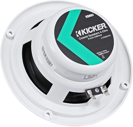 kicker 41km604w