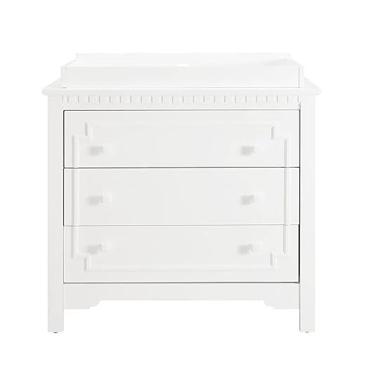 baby relax edgemont dresser