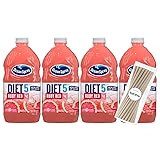 Ocean Spray Diet Ruby Red Juice Drink 64 fl oz