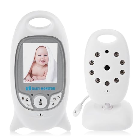 vb601 baby monitor