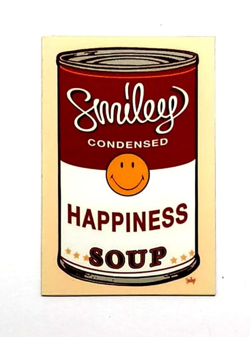 Powerwolf2008 Retro Funny refrigerador manetas imán nevera caja de ...