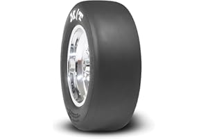 Mickey Thompson - 250822 - Mickey Thompson Pro Drag Radials
