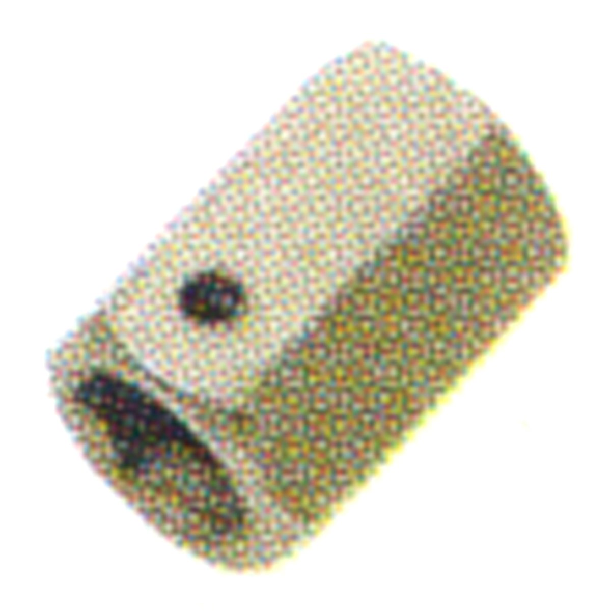 TOPEAK Socket-10mm-Alien II Multi-Tool Spare Parts Adult Unisex, Black, One Size