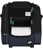 Amazon.com : MVP Disc Sports James Conrad Voyager Backpack Disc