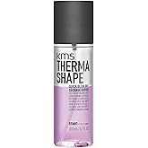 KMS THERMASHAPE Quick Blow Dry Spray for Full, Natural Blow Outs 6.7 oz