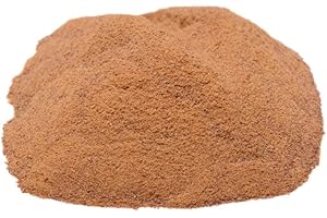 LUXE CAKE CERTIFIED ORGANIC UNSULPHURED BLACKSTRAP MOLASSES Powder — 113g/4oz – Vegan & Gluten Free, Kosher for baking, desserts, culinary use, Made in USA