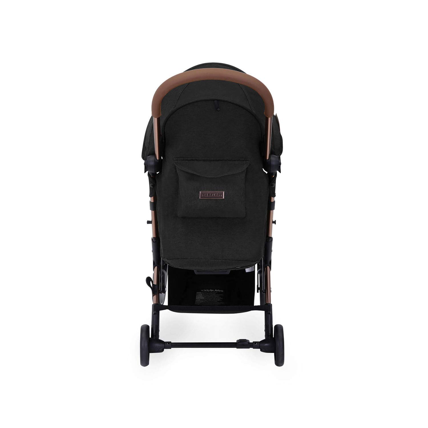 ickle bubba globe prime stroller