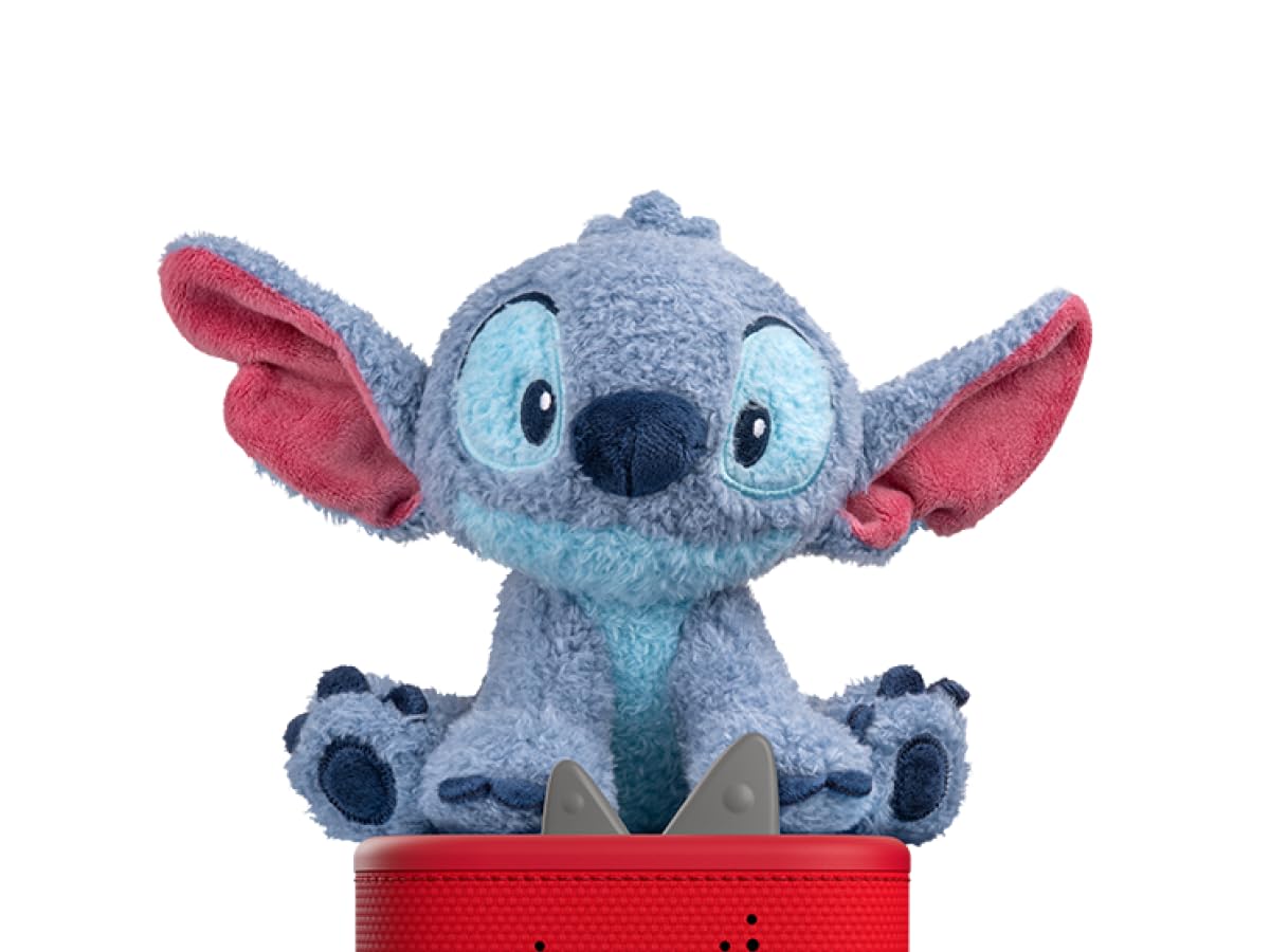 tonies Disney Simba Audio Cuddle Character (Stitch)