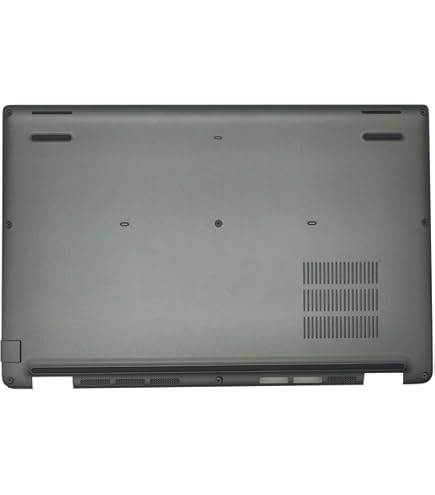 Dell 15 NEW ORIGINAL Laptop Replacement Lcd Back Cover Case A Case FOR DELL Latitude 5440 5450 Precision 3480 3490 7C1DW 07C1DW Portalettere Da Parete - Foto 10