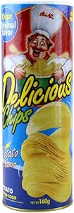 STOBOK Serpiente para Patatas Fritas, Divertida, con Muelle ...