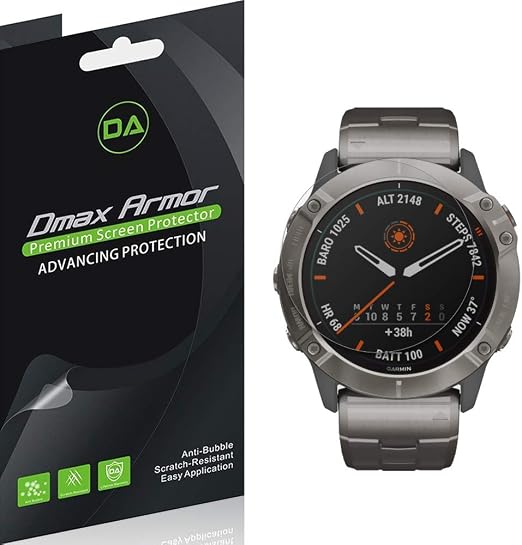 Fenix 6x Pro Amazon Sale Online, 57 