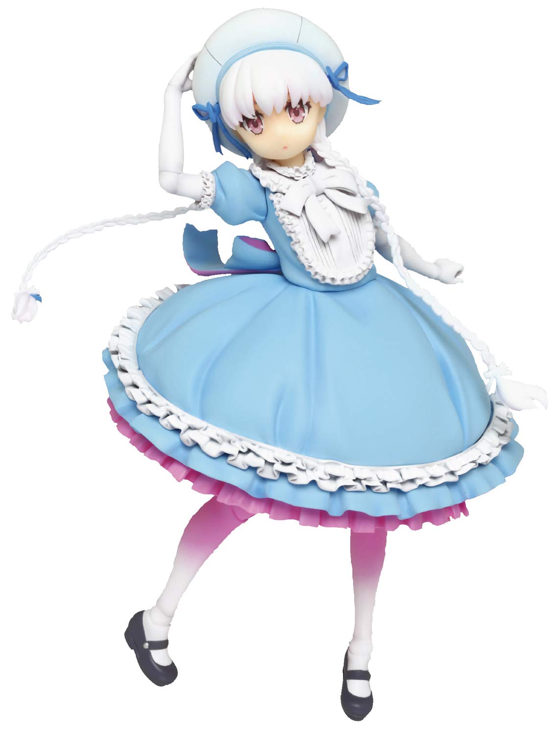 Taito Fate/Extra: Last Encore: Alice Figure
