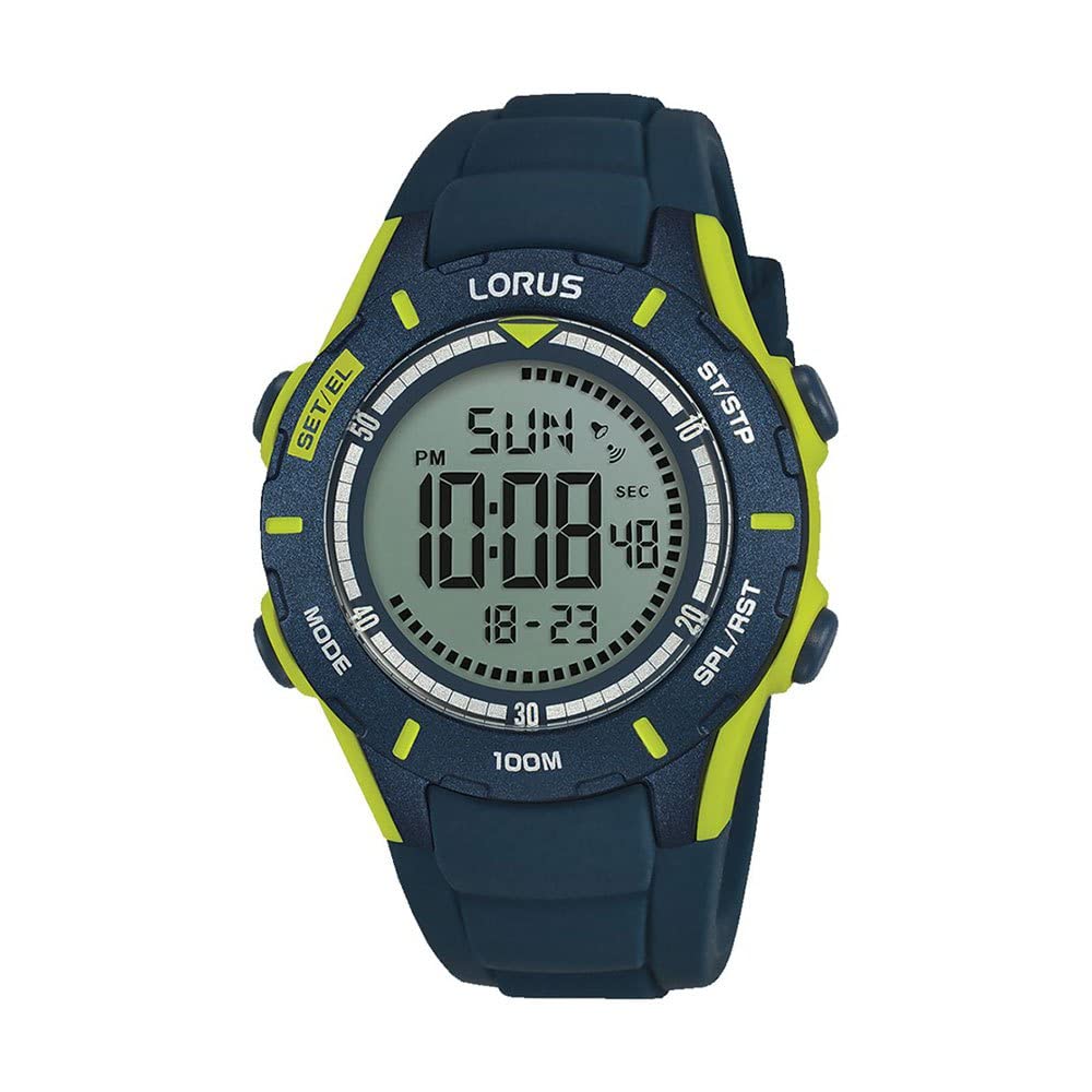 Lorus Boys Watch R2365MX9