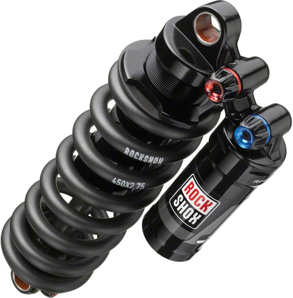 216 x 63 rear shock