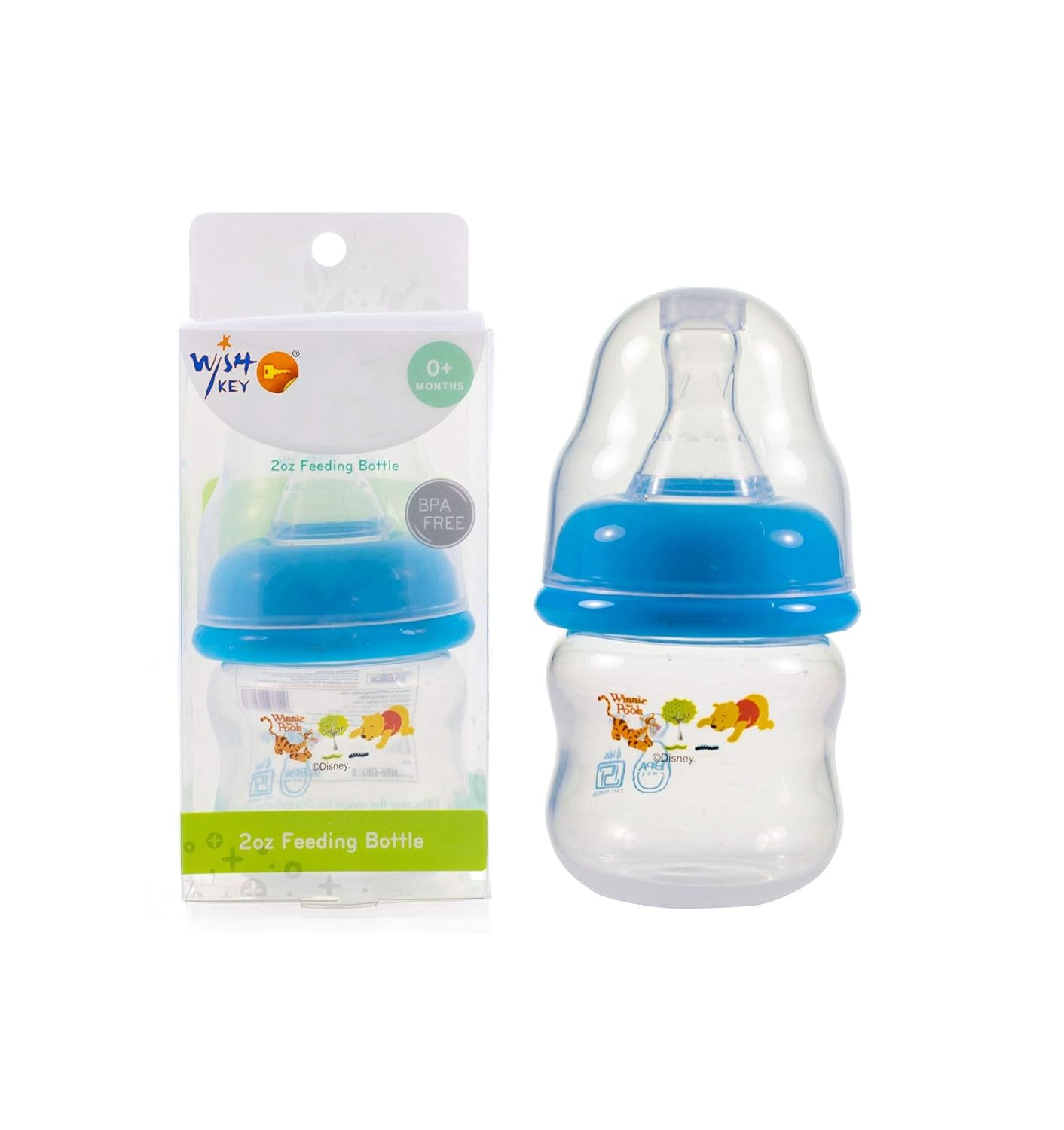 Buy Koochi Koo Newborn Baby S Feeding And Nursing Bpa Free Plastic